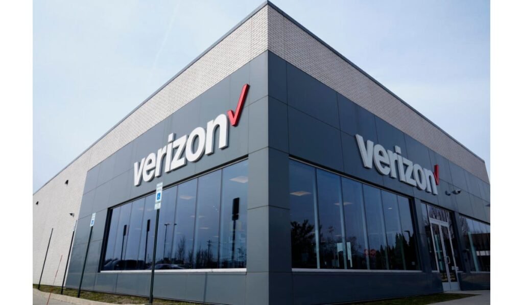 Verizon Quarterly Subscribers