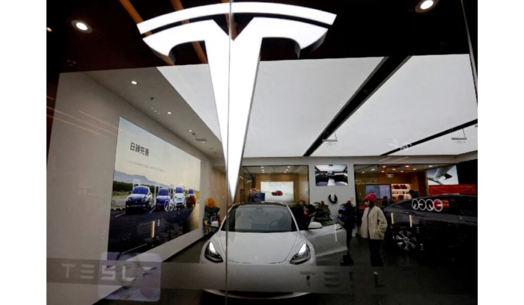 Affordable Tesla Cars