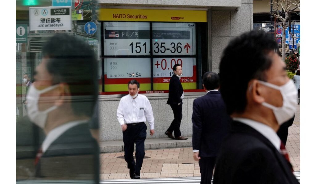 Tech Boost Shares
