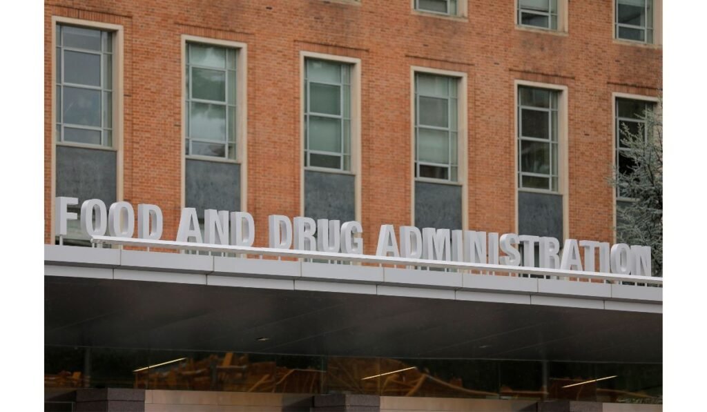 FDA bird flu