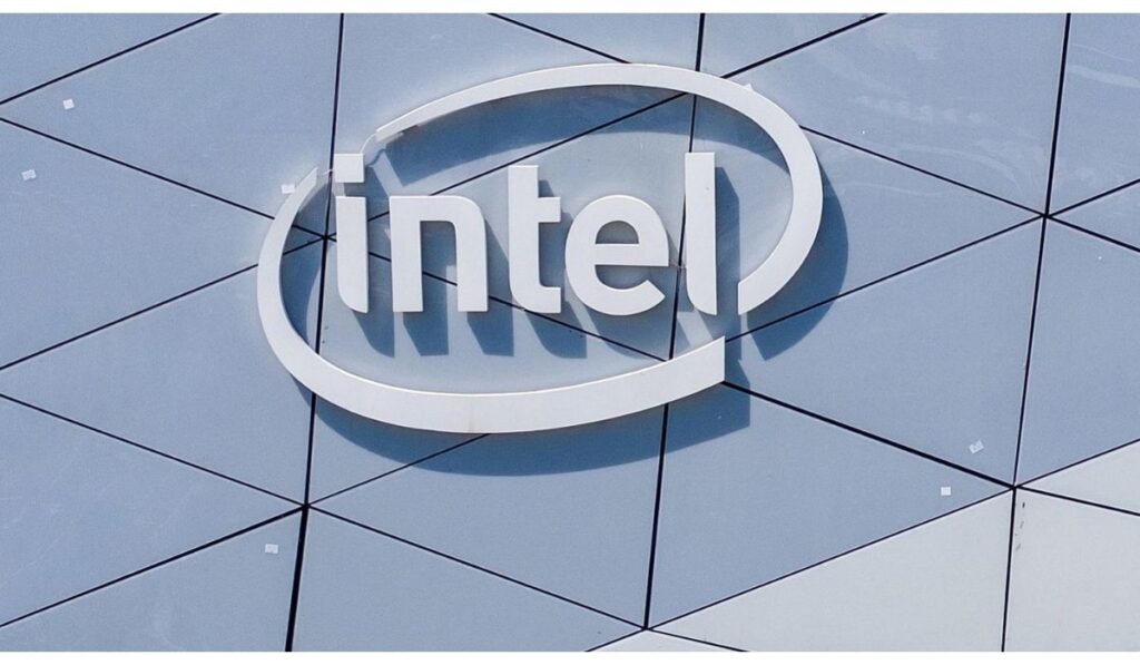 Intel weak demand