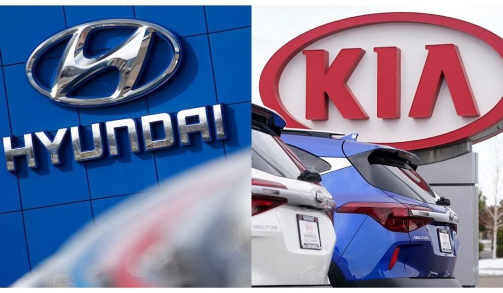 Hyundai Baidu agreement