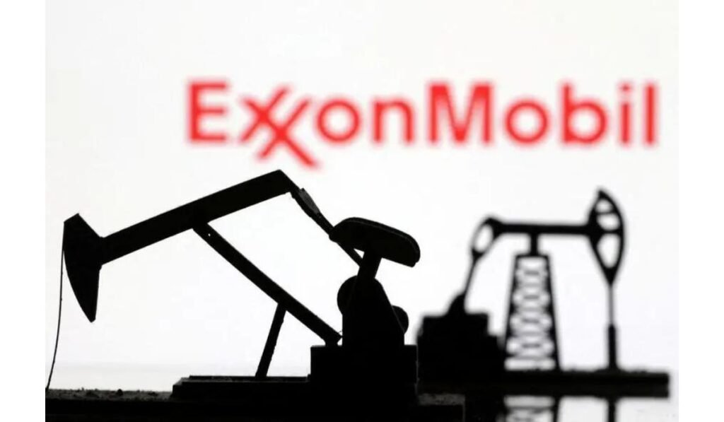 Turkey ExxonMobil LNG