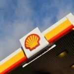 Shell crude trading