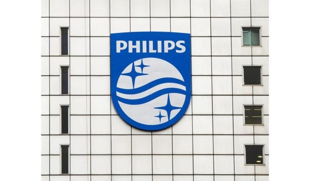 Philips recall settlement