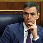 Pedro Sanchez exit decision