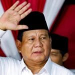 Prabowo Diplomatic Agenda