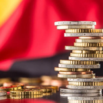 German economy Q1