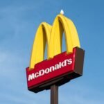 McDonald's profit miss