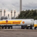 Shell quarterly profit