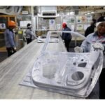 South African factory activity