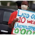 US job gains
