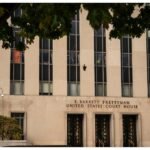 Google antitrust trial