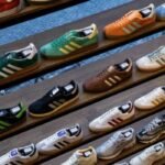 Adidas Samba slump