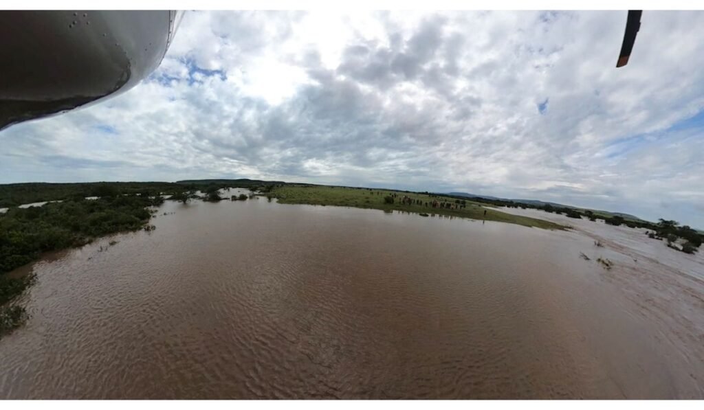 Kenya Floods Death Toll