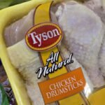 Tyson Foods Profit