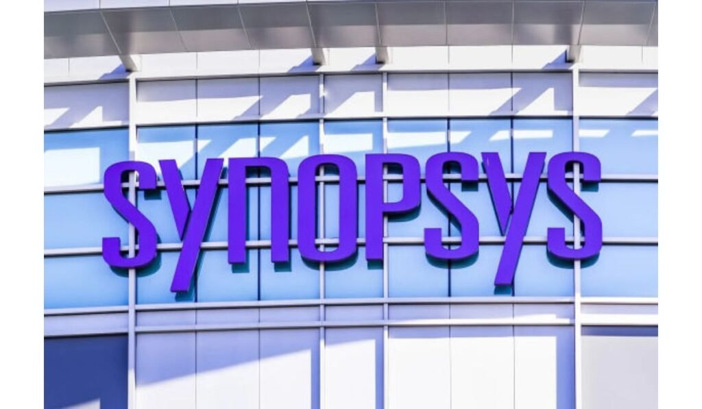 Synopsys Software Sale