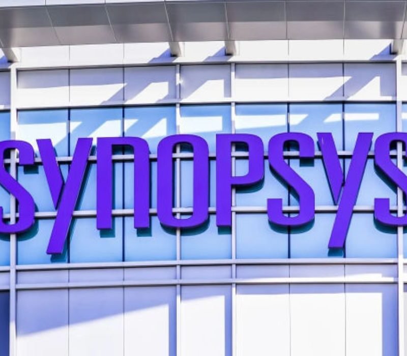 Synopsys Software Sale