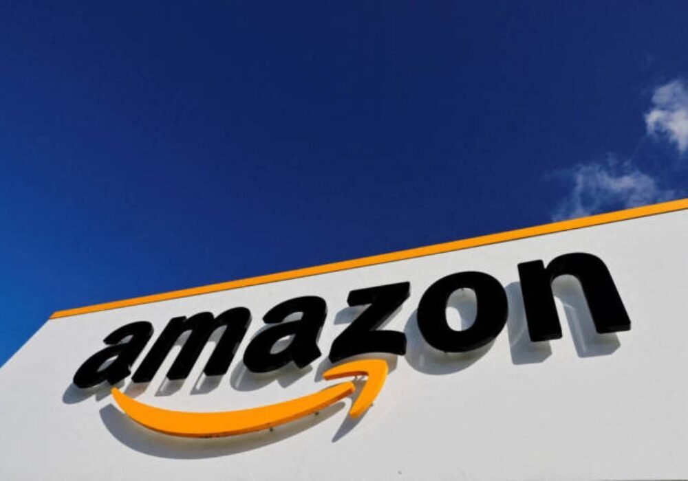 Amazon cloud expansion