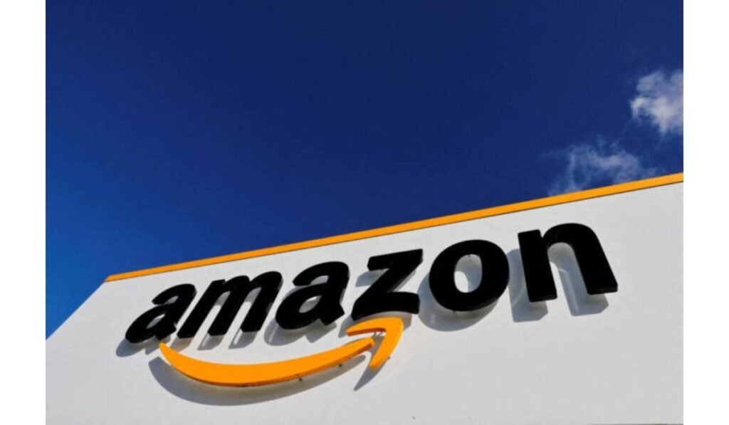 Amazon cloud expansion