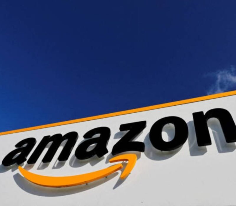 Amazon cloud expansion