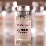 AstraZeneca COVID vaccine