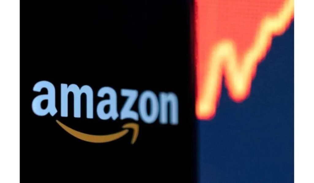 Amazon Telefonica cloud deal