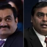 Ambani Adani election