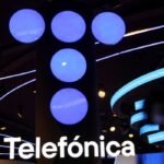 Telefonica Q1 profit