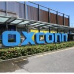 Foxconn Q1 profit