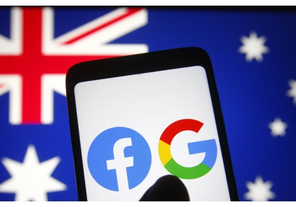 Australia social media probe