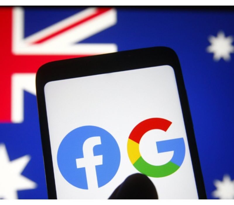 Australia social media probe