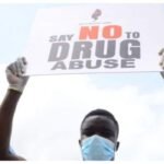 Nigeria drug trafficking penalty