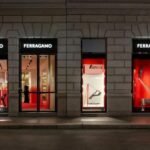 Ferragamo revenue decline