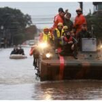 Brazil floods toll