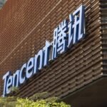 Tencent Music revenue