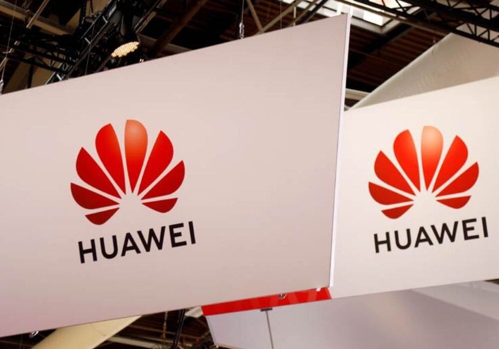 Huawei Store Surge