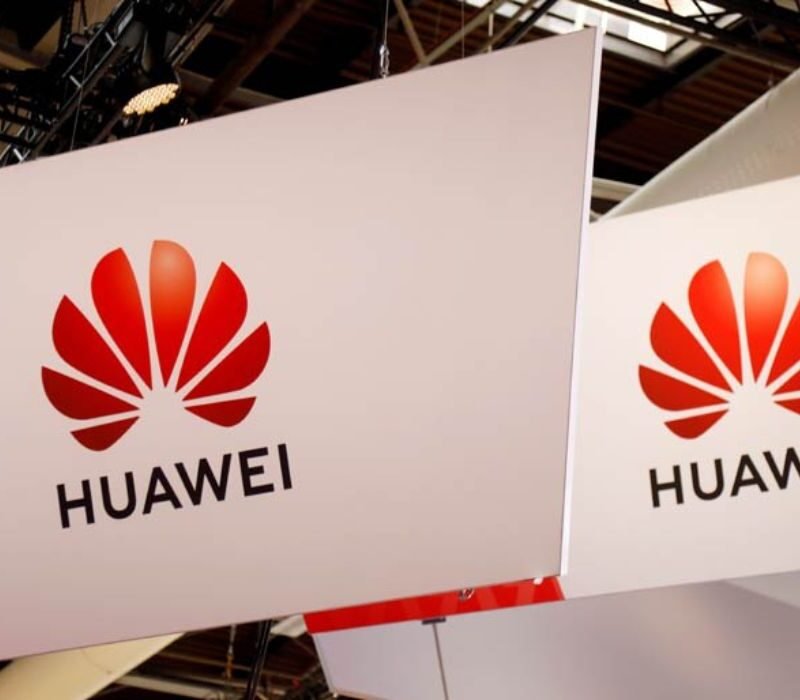 Huawei Store Surge