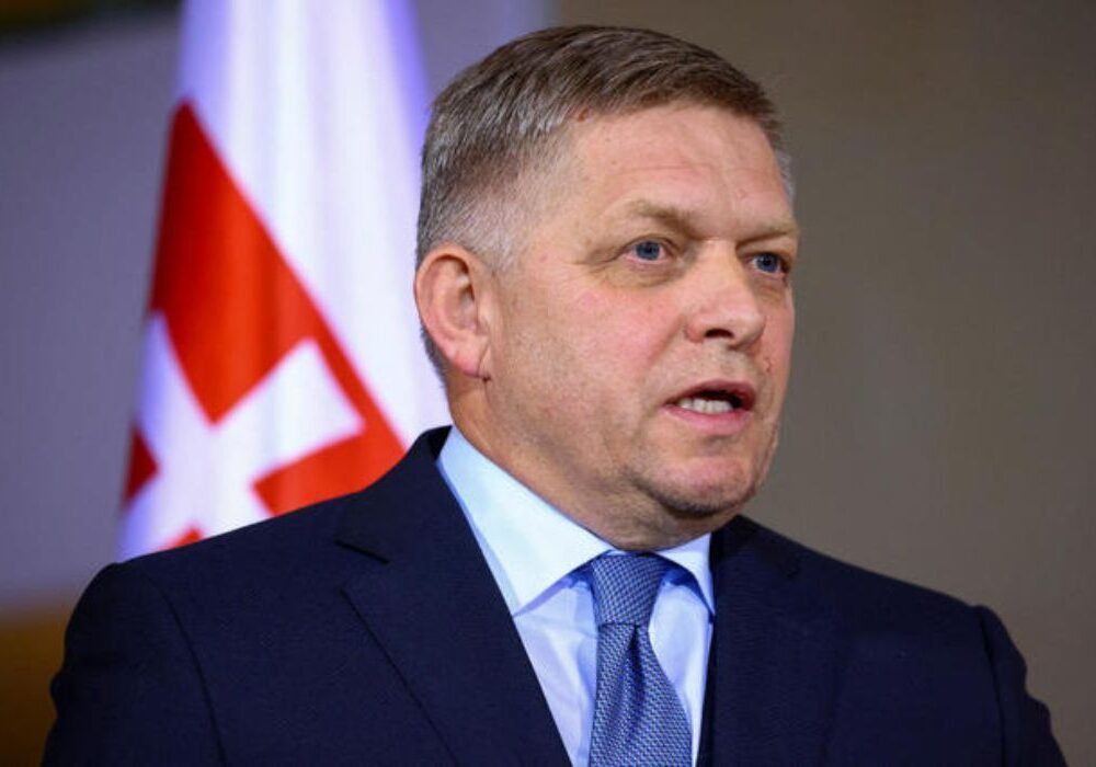 Slovak Prime Minister