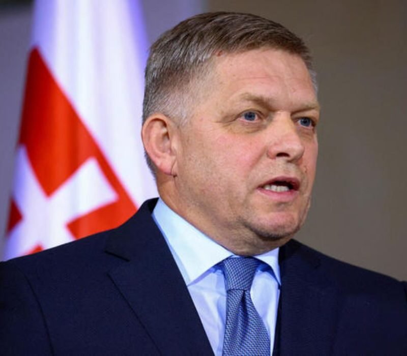 Slovak Prime Minister