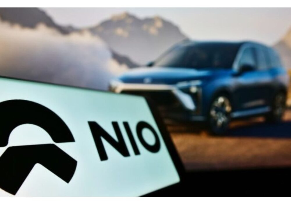 Nio Onvo Challenge