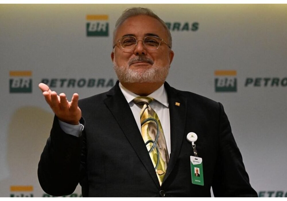 Lula Swaps CEO