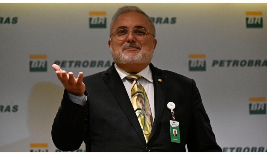 Lula Swaps CEO