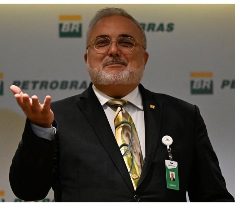 Lula Swaps CEO