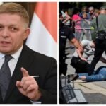 Slovak PM Fico