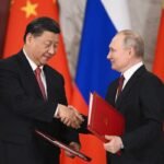 Putin Xi Declaration