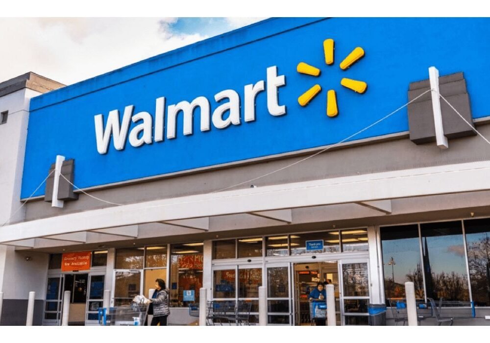 Walmart Sales Forecast