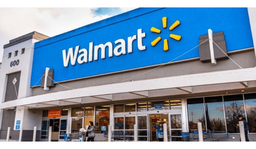 Walmart Sales Forecast