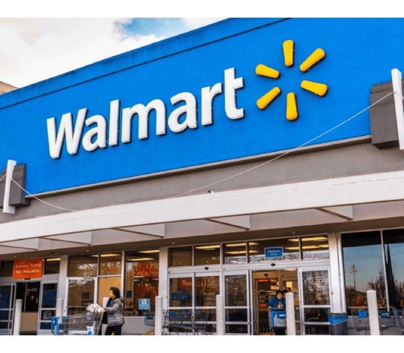 Walmart Sales Forecast