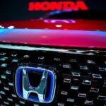 Honda Electrification Investment